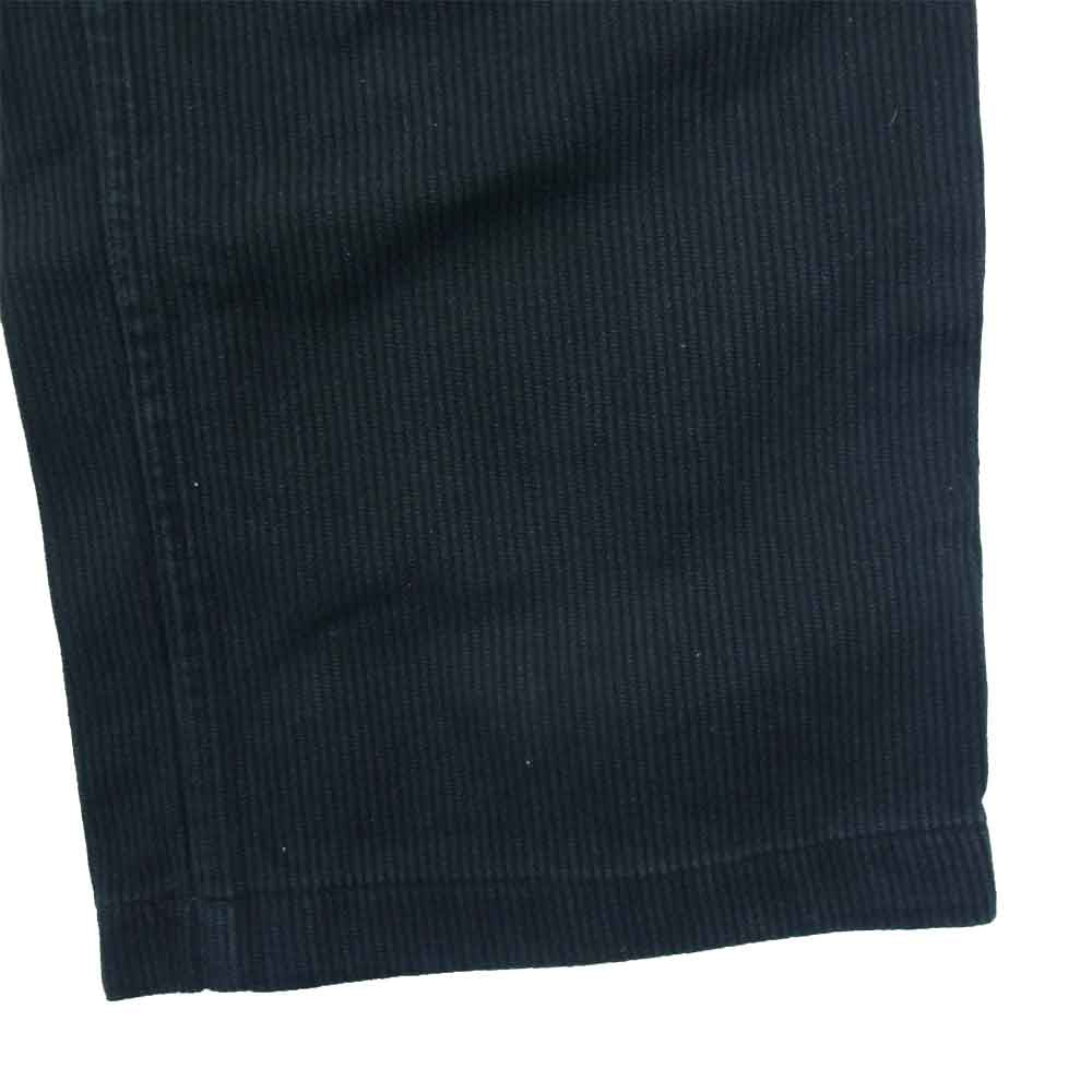 TENDERLOIN テンダーロイン T-BDP PIQUE ピケ パンツ  ブラック系 M【中古】
