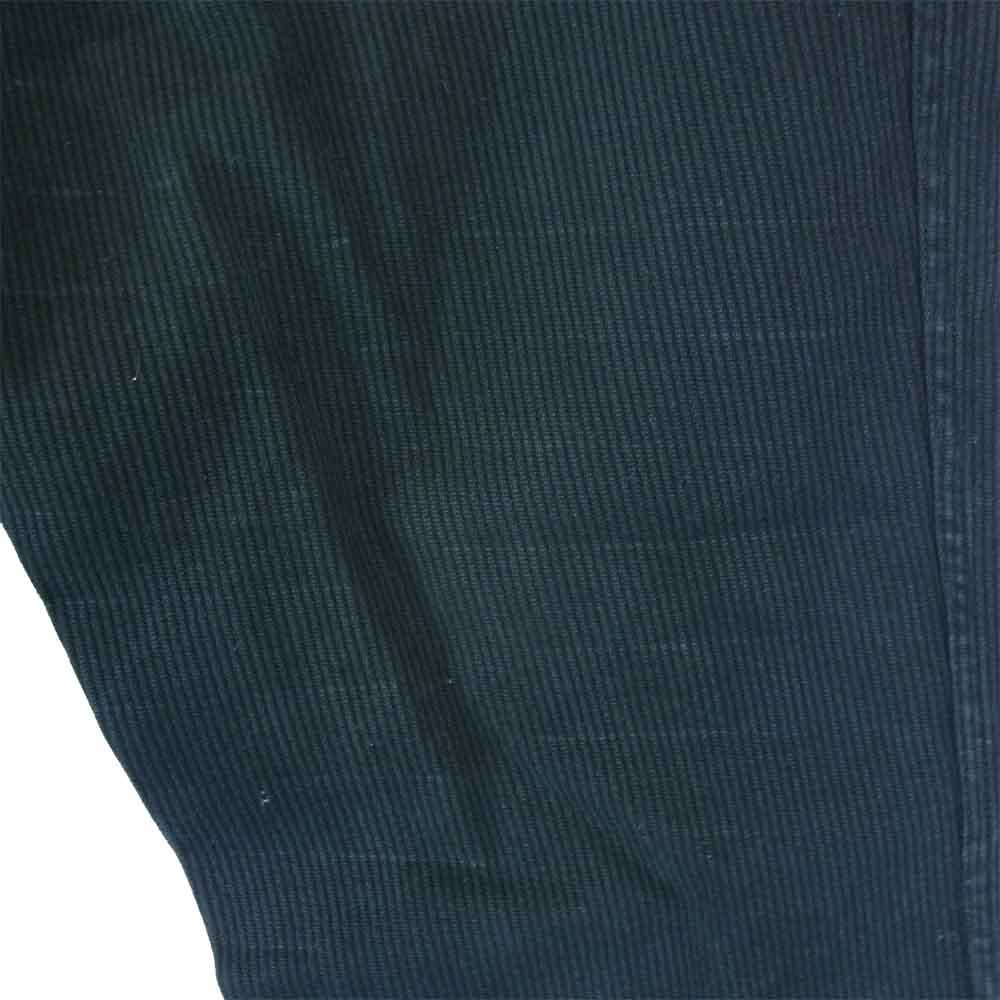 TENDERLOIN テンダーロイン T-BDP PIQUE ピケ パンツ  ブラック系 M【中古】