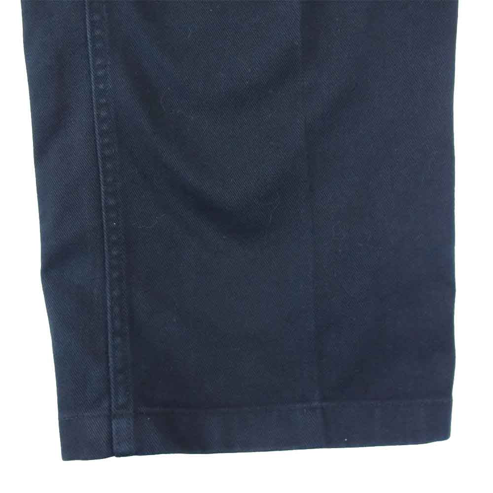 TENDERLOIN テンダーロイン T-BDP パンツ ブラック ブラック系 M【中古】