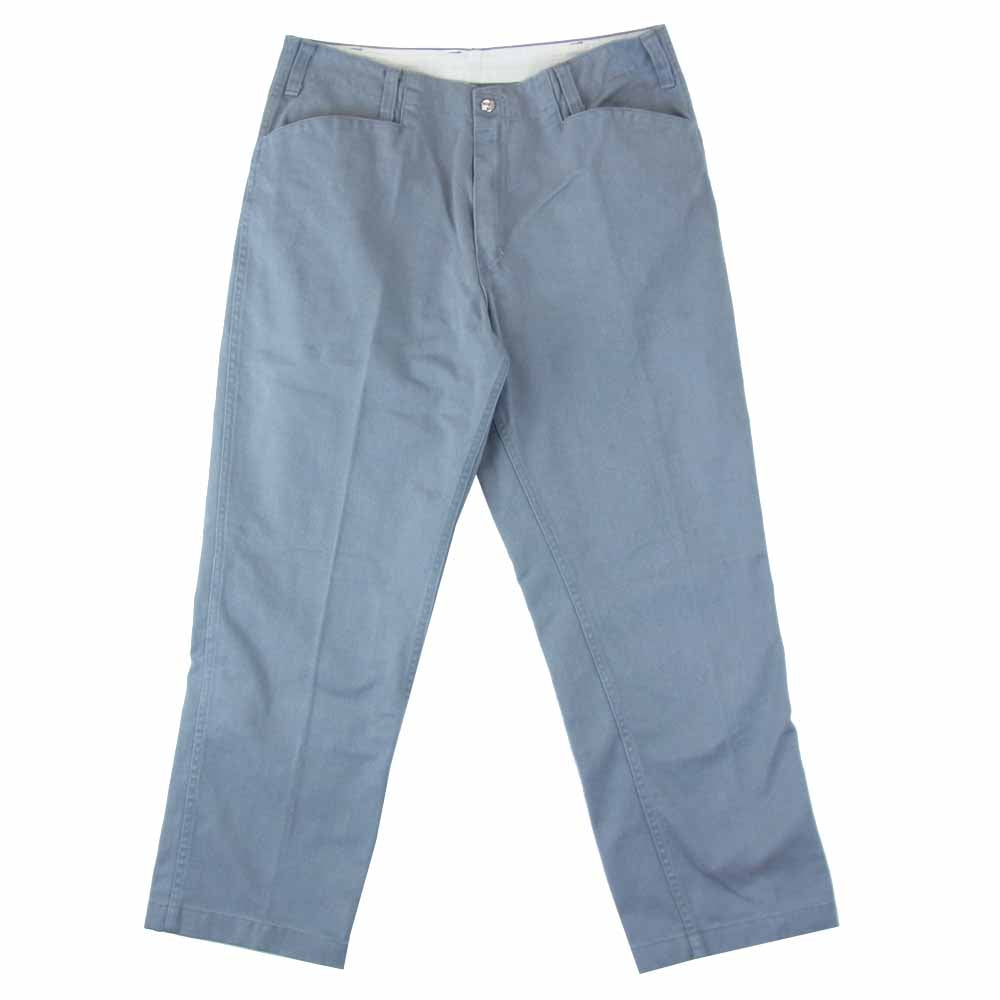 TENDERLOIN テンダーロイン T-BDP パンツ グレー グレー系 M【中古】
