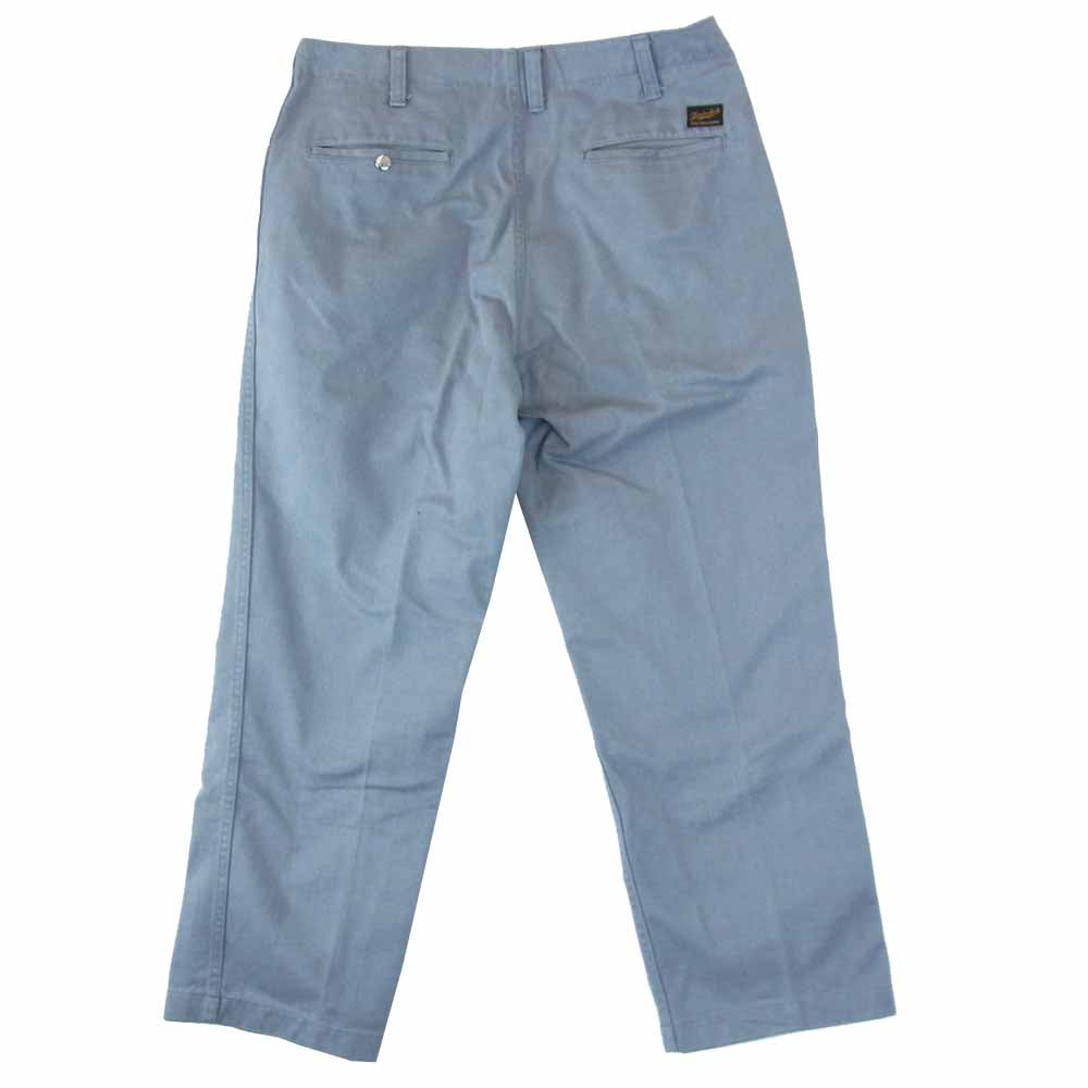 TENDERLOIN テンダーロイン T-BDP パンツ グレー グレー系 M【中古】