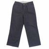TENDERLOIN テンダーロイン T-BDP PIQUE ピケ パンツ コットン コーデュロイパンツ チャコール系 S【中古】