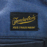 TENDERLOIN テンダーロイン T-BDP パンツ 日本製 コットン ポリエステル ライトブルー系 M【中古】