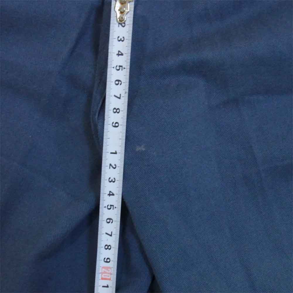 TENDERLOIN テンダーロイン T-BDP パンツ 日本製 コットン ポリエステル ライトブルー系 M【中古】