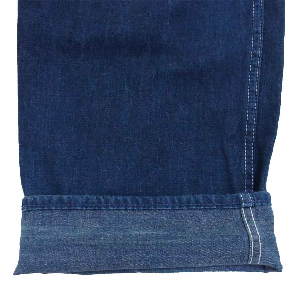 AT LAST アットラスト PAINTER PANT DENIM デニムパンツ デニム パンツ