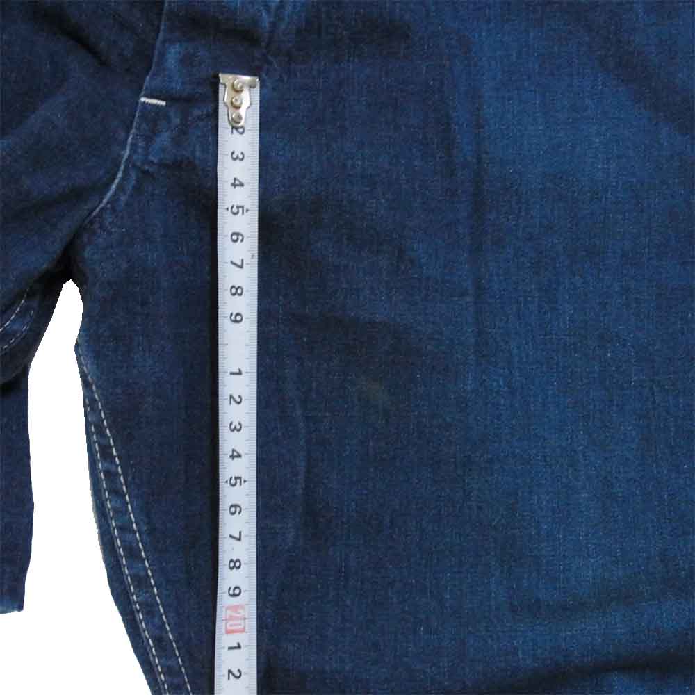 AT LAST アットラスト PAINTER PANT DENIM デニムパンツ デニム パンツ