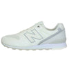 NEW BALANCE ニューバランス 20AW WL996QE OFFWHITE オフホワイト スニーカー ホワイト系 22.5【極上美品】【中古】
