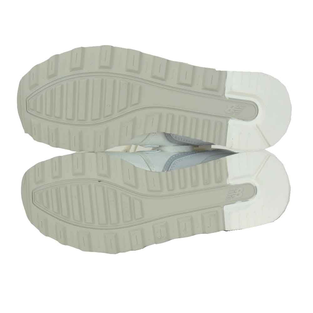 NEW BALANCE ニューバランス 20AW WL996QE OFFWHITE オフホワイト スニーカー ホワイト系 22.5【極上美品】【中古】