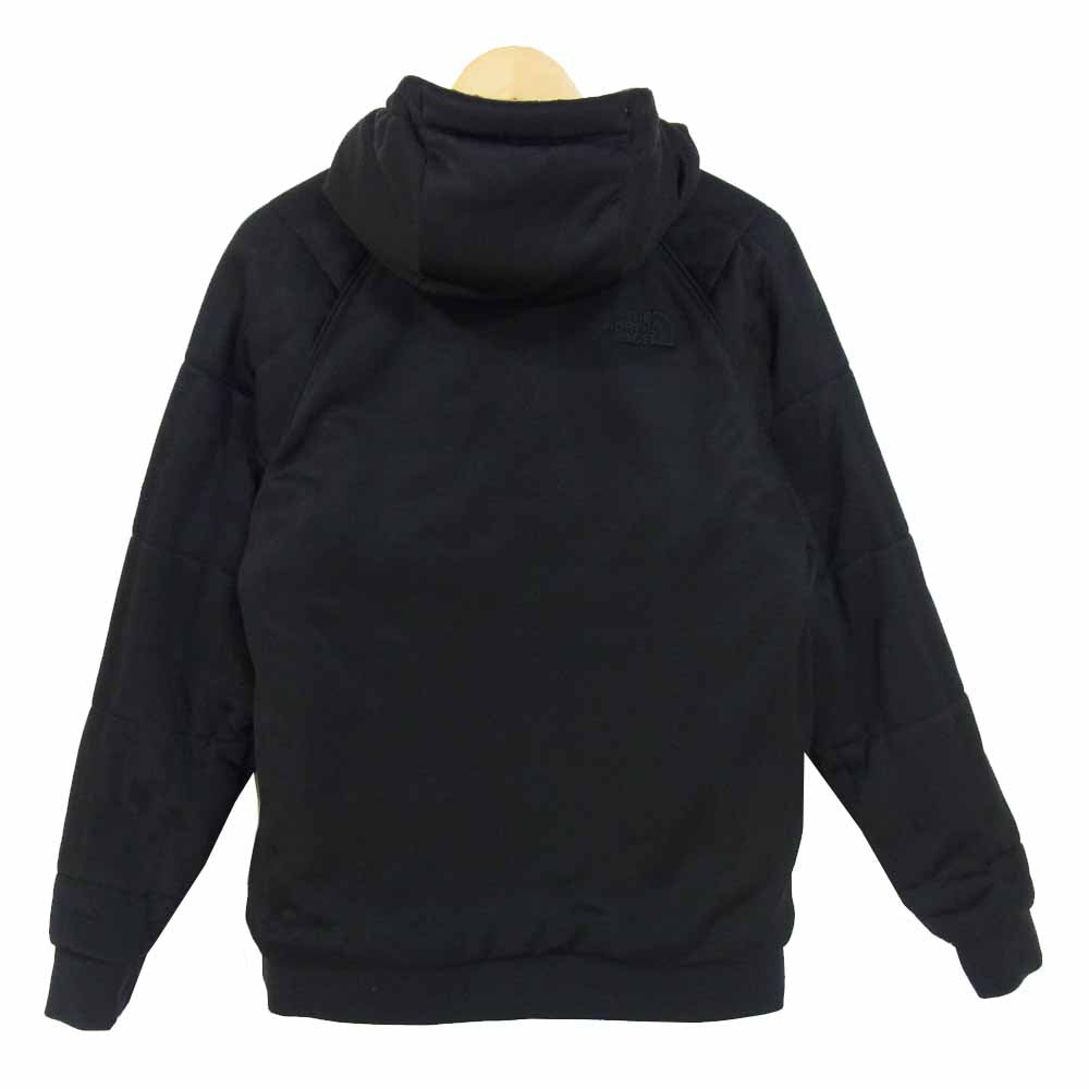 THE NORTH FACE ノースフェイス NP51410 REV KINGSTON JACKET リバーシブル カモフラ 中綿 キングストン ジャケット カモ s/m【中古】