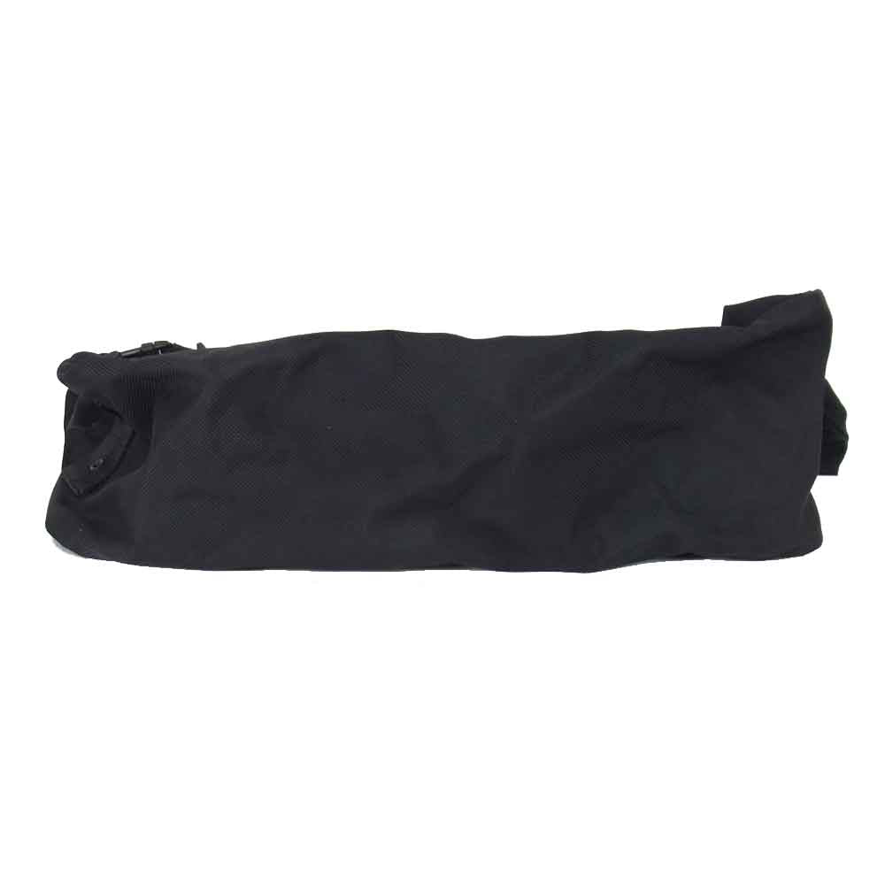 BRIEFING ブリーフィング BRF072219 SLIDER スライダー ショルダー バッグ ブラック系【極上美品】【中古】