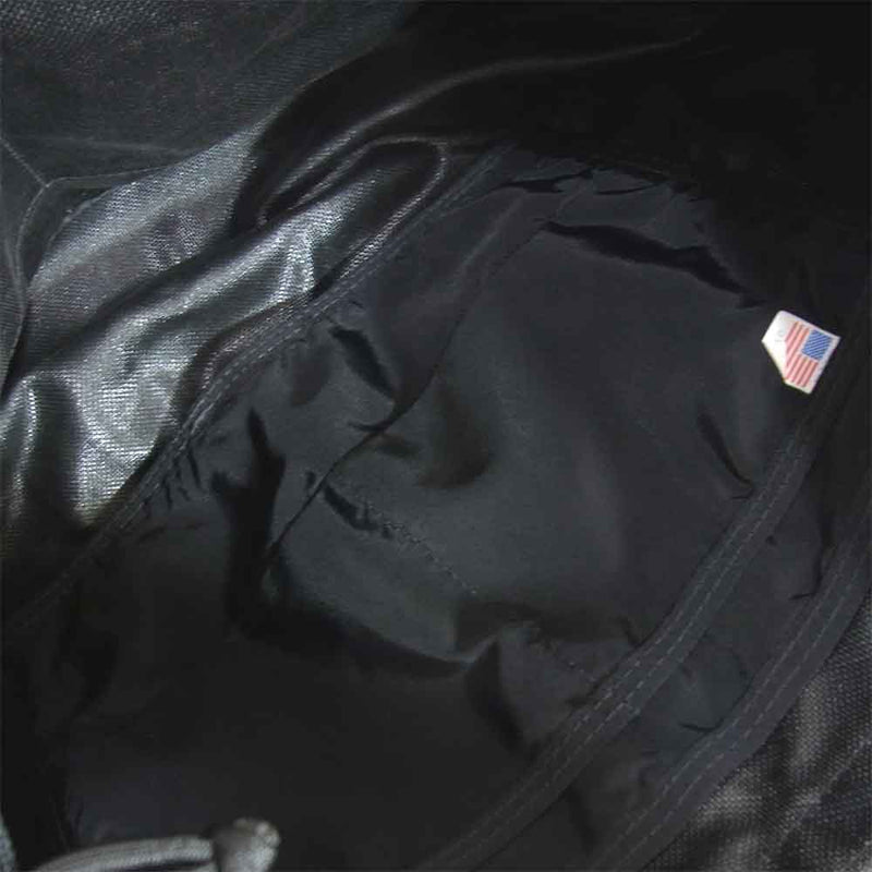 ブリーフィング／BRIEFING バッグ ショルダーバッグ 鞄 メンズ 男性 男性用ナイロン ブラック 黒  BRF072219 SLIDER スライダー ボストンバッグ型 メッセンジャーバッグ