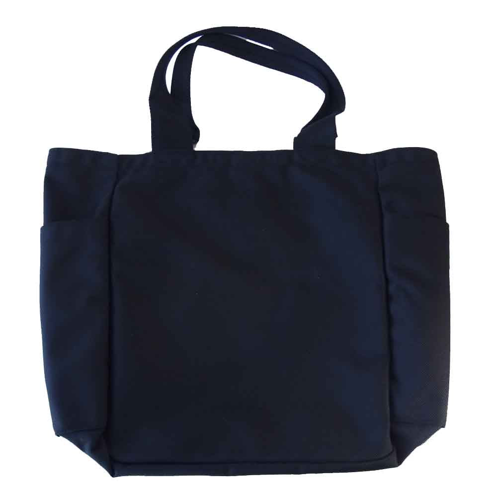 BRIEFING ブリーフィング BRF231219 URBAN BUCKET アーバン バケット トート バッグ ブラック系【極上美品】【中古】