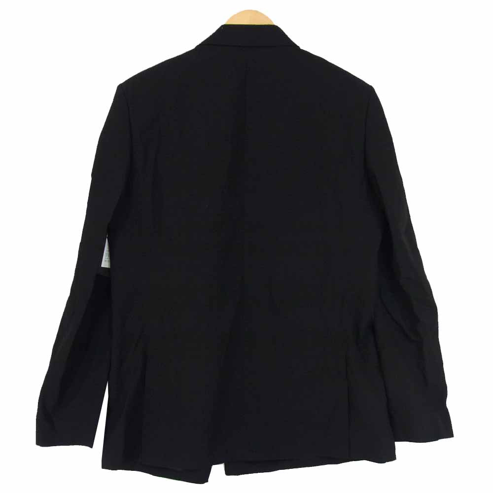 UNDERCOVER アンダーカバー 20SS UCY4101-1 CindySherman シンディ シャーマン 80/2WトロWJKT ブラック系 4【新古品】【未使用】【中古】