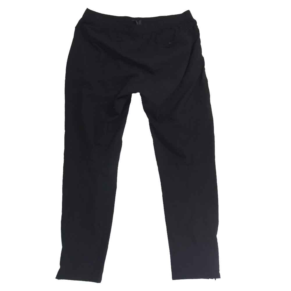 THE NORTH FACE ノースフェイス NB81878 ANYTIME WIND LONG PANTS エニータイム ウィンド ロングパンツ ブラック系【中古】