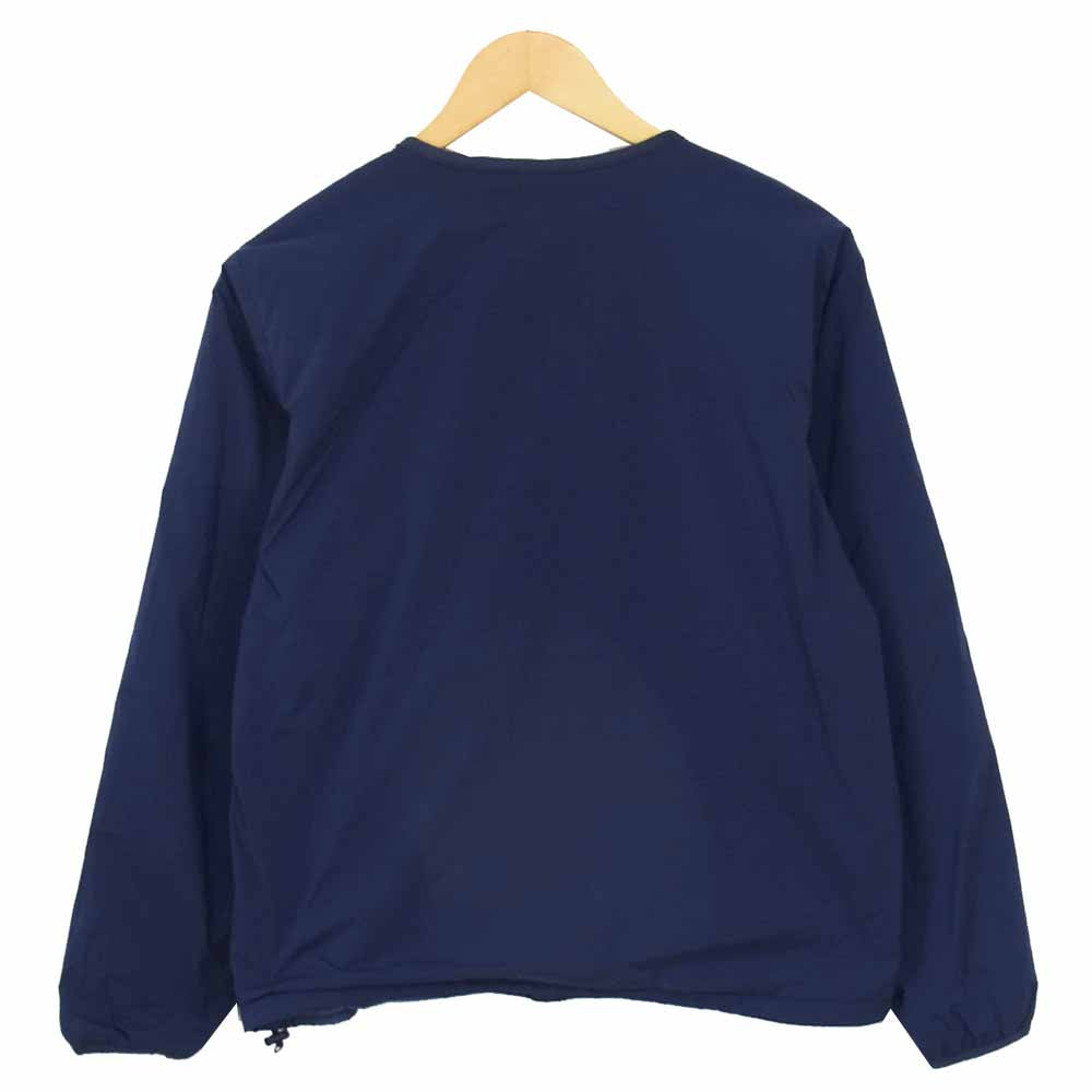 Danton ダントン JD-8885SET INSULATION JACKET インサレーション