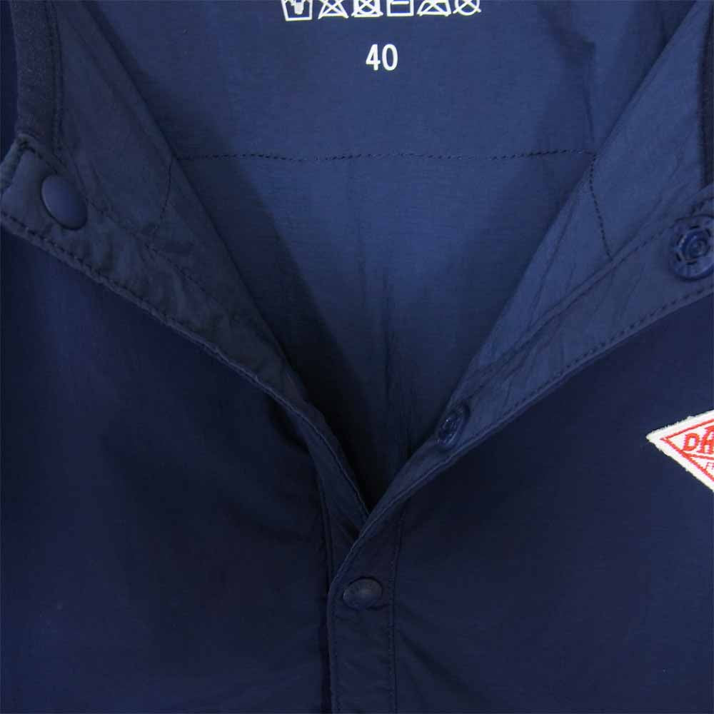 Danton ダントン JD-8885SET INSULATION JACKET インサレーション