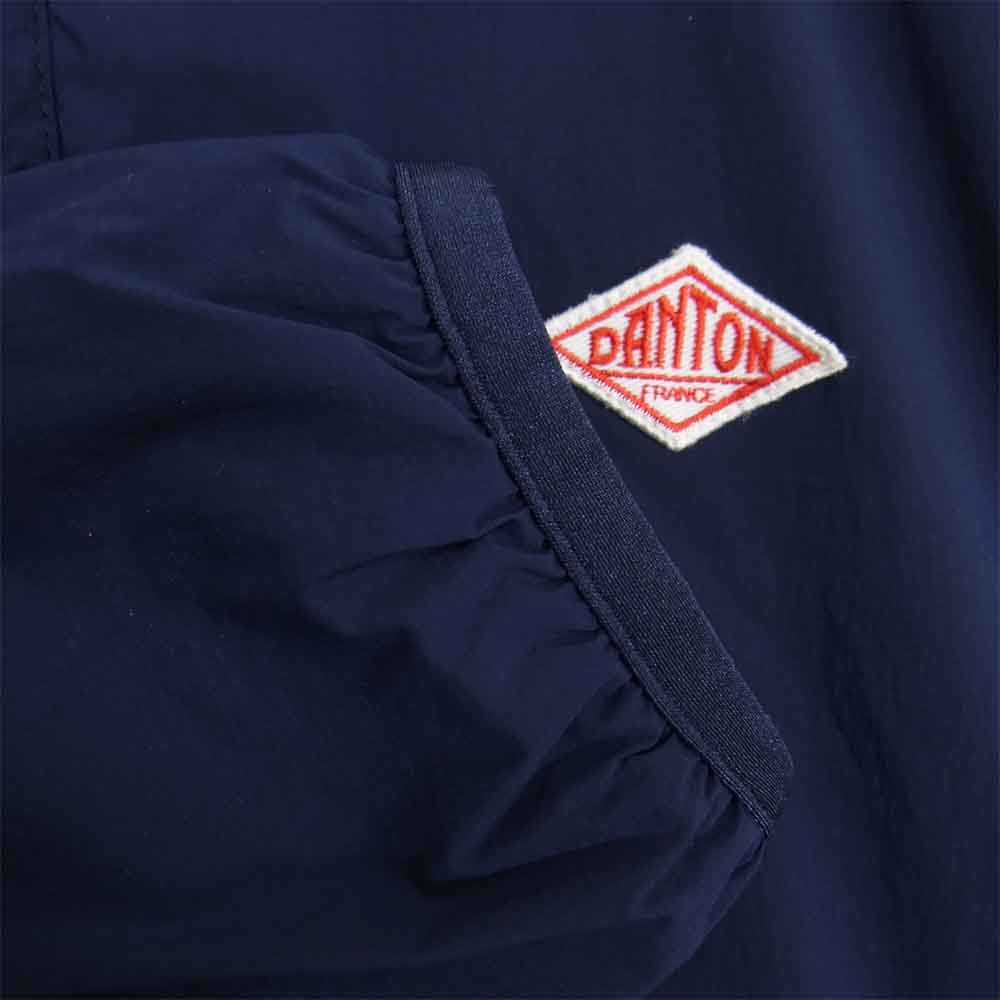 Danton ダントン JD-8885SET INSULATION JACKET インサレーション
