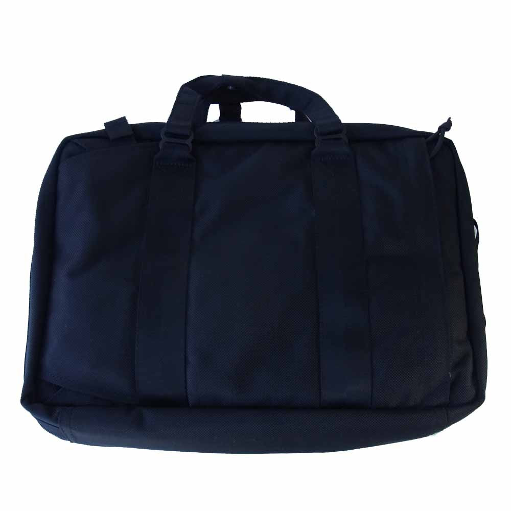 BRIEFING ブリーフィング  BRF399219-010 NEO TRINITY LINER 3WAY ネオ トリニティライナー ビジネスバッグ ブラック系【中古】