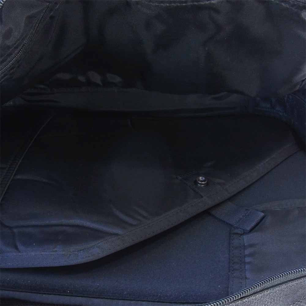 BRIEFING ブリーフィング  BRF399219-010 NEO TRINITY LINER 3WAY ネオ トリニティライナー ビジネスバッグ ブラック系【中古】