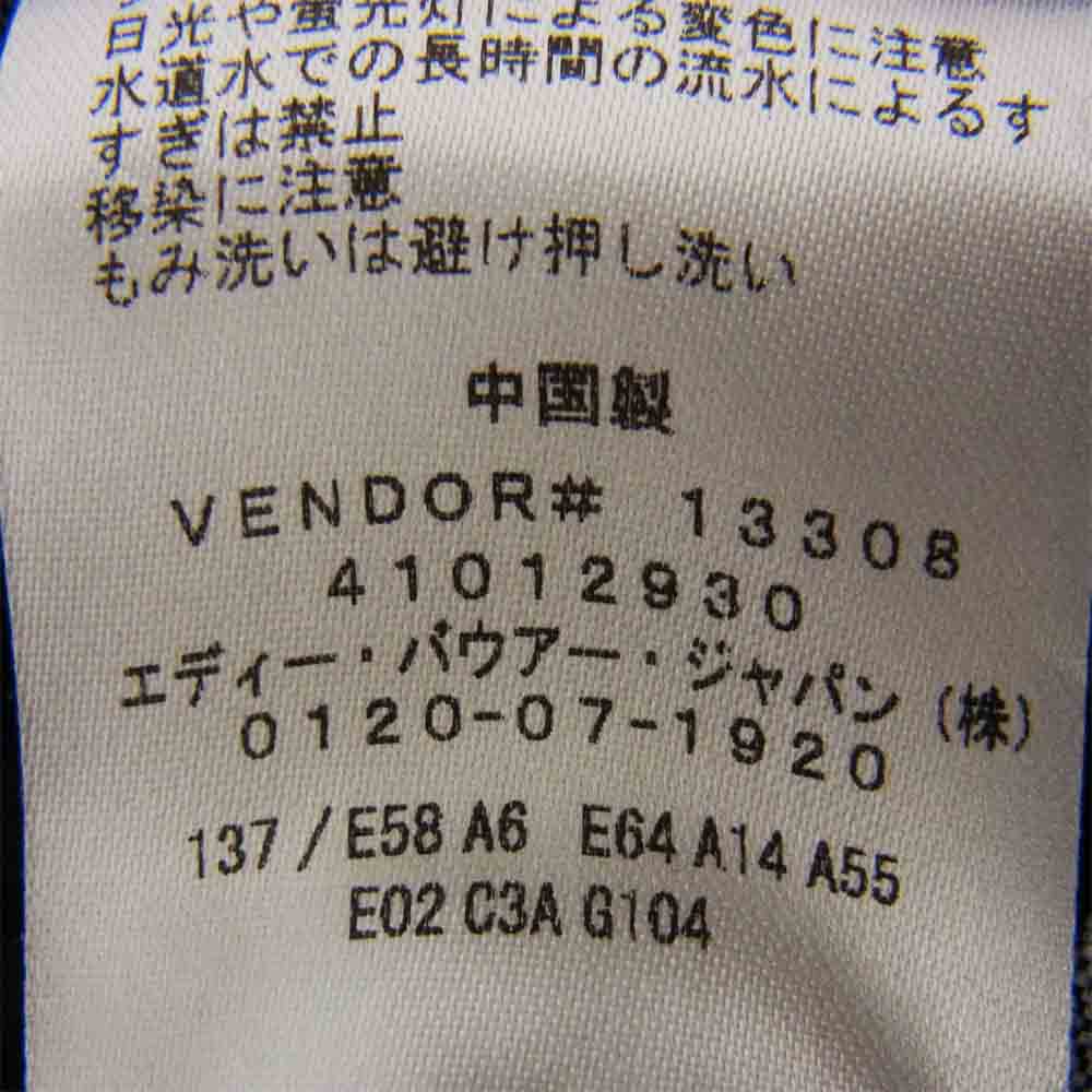 Eddie Bauer エディー・バウアー 19854 ブロークン ツイルストレッチ カバーオール インディゴブルー系 S【美品】【中古】