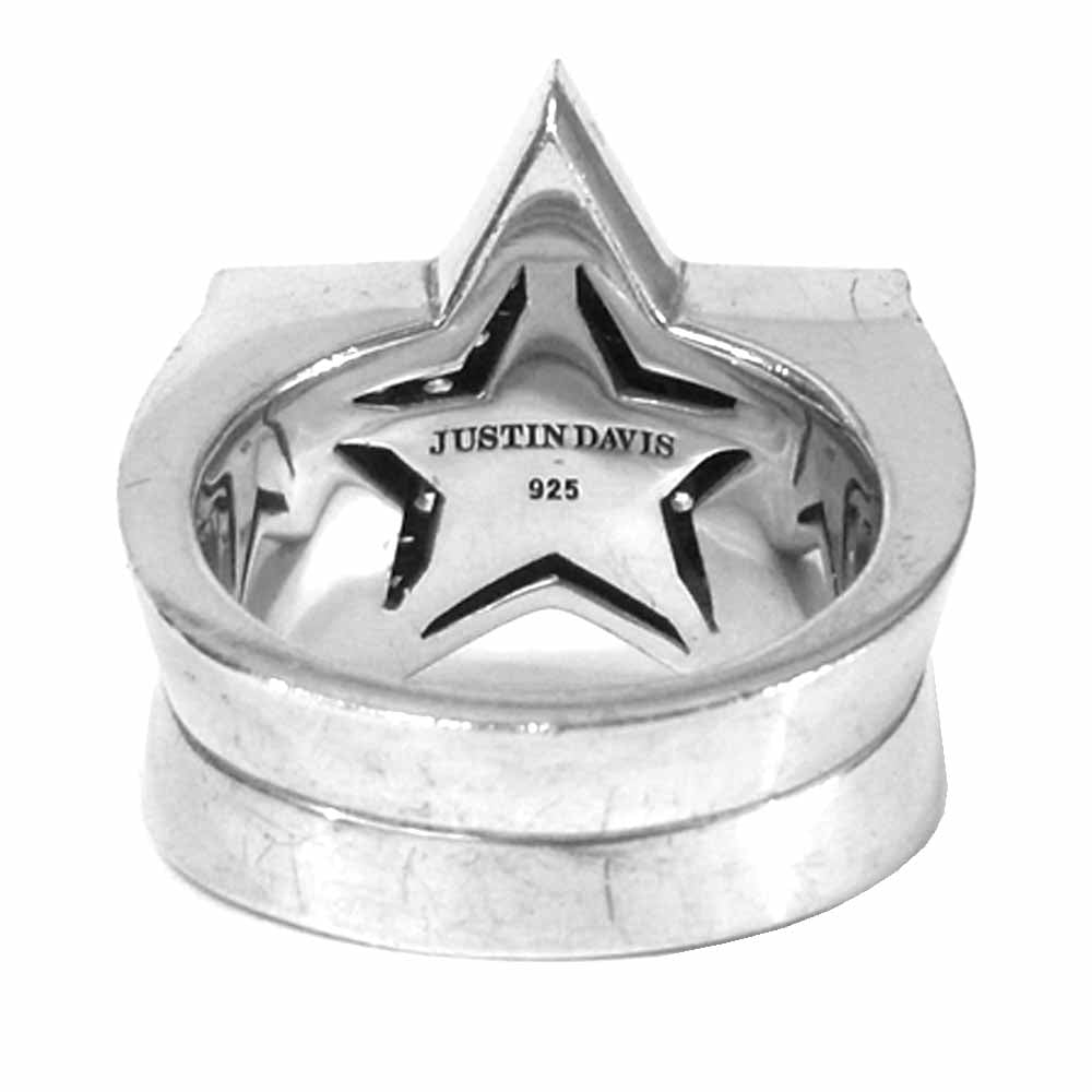 Justin Davis ジャスティンデイビス SRJ810 STAR CHILD スター 