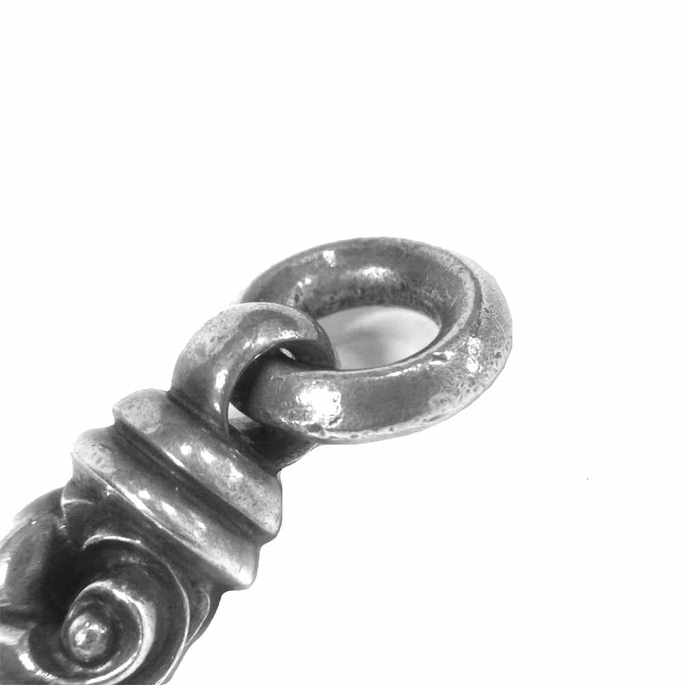 LEONARD KAMHOUT レナードカムホート ファルコン ペンダントトップ シルバー系【中古】