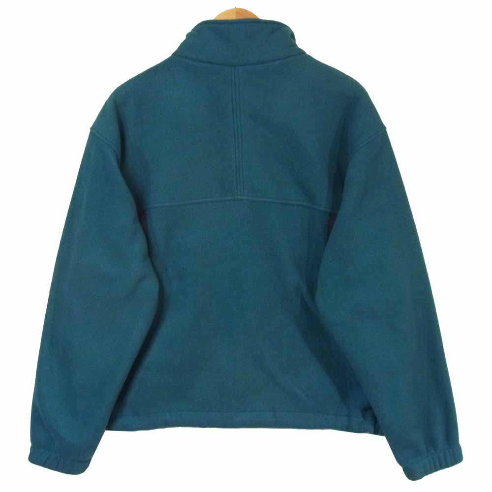 NIKE ナイキ BQ7198-347 ACG エーシージー マイクロ フリース ジャケット パープル系 青緑系 L【中古】