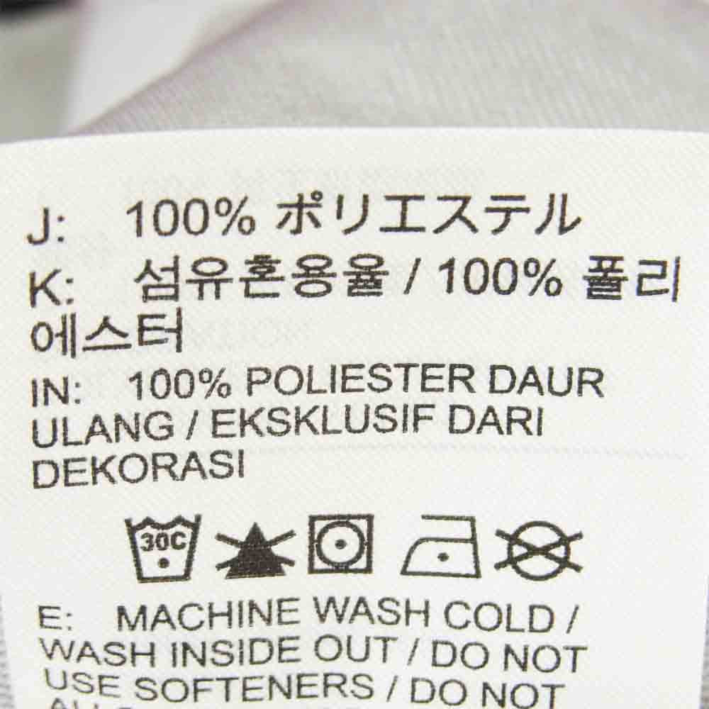 NIKE ナイキ 20SS CT2937-010 ACG エーシージー AS M NRG ACG JKT HD GORETEX ゴアテックス マウンテンパーカー ジャケット オレンジ系 M【新古品】【未使用】【中古】