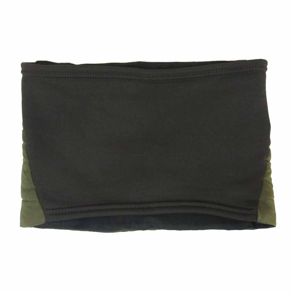 THE NORTH FACE ノースフェイス NN71971 Red Run Pro Neck Gaiter レッドランプロネックゲイター ネックウォーマー カーキ系 FREE【美品】【中古】