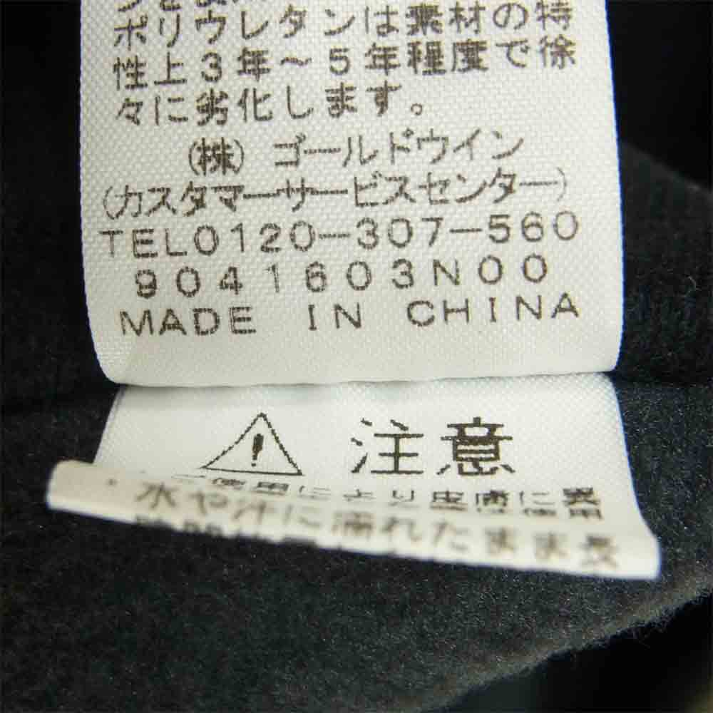 THE NORTH FACE ノースフェイス NN71971 Red Run Pro Neck Gaiter レッドランプロネックゲイター ネックウォーマー カーキ系 FREE【美品】【中古】