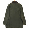 Barbour バブアー ライナー付 BEAUFORT SL ビューフォート WAX JACKET オイルド ジャケット 英国製 カーキ系 42【中古】