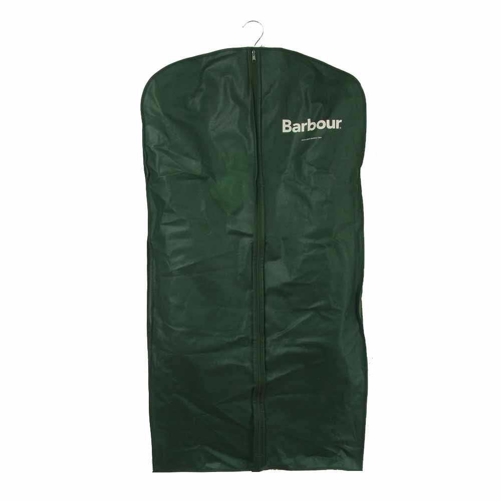 Barbour バブアー ライナー付 BEAUFORT SL ビューフォート WAX JACKET オイルド ジャケット 英国製 カーキ系 42【中古】