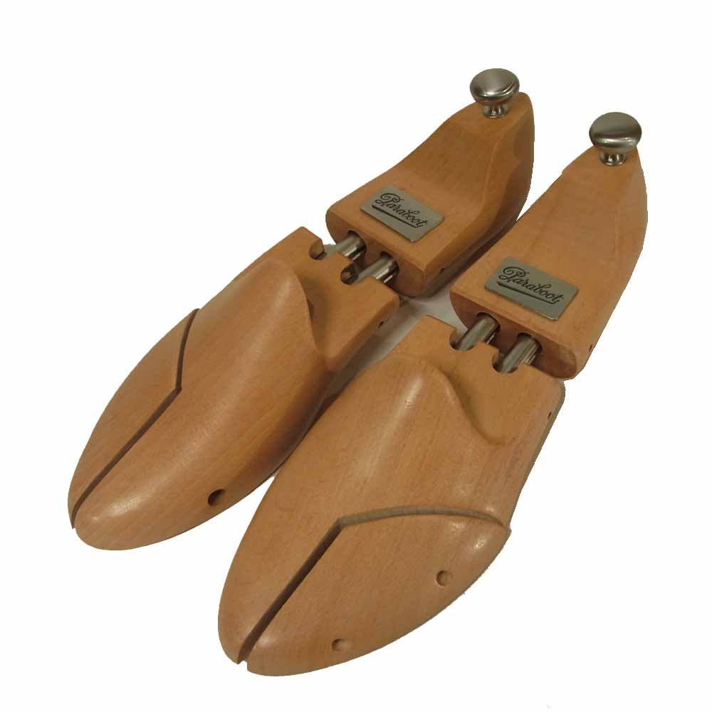 Paraboot パラブーツ 705901 CHAMBORD シャンボード GRINGO Uチップ ビジネスシューズ  ブラウン系 9【中古】