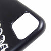 VETEMENTS ヴェトモン SS20SA009 ゴシック フォント アイフォン ケース IPHONE11 PROMAX　 ブラック系【中古】
