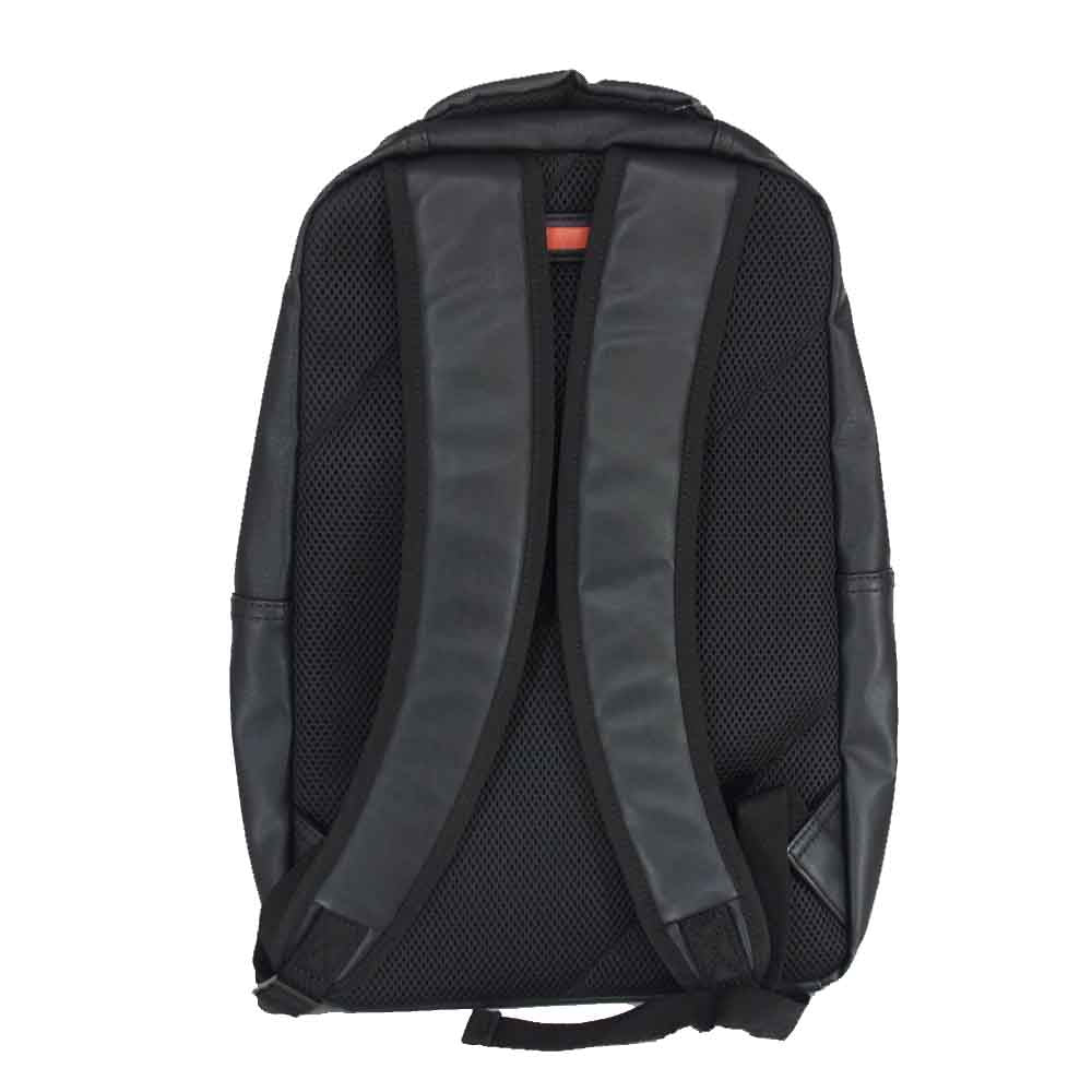 PUMA プーマ Ferrari フェラーリ SF LS バックパック ブラック系【極上美品】【中古】