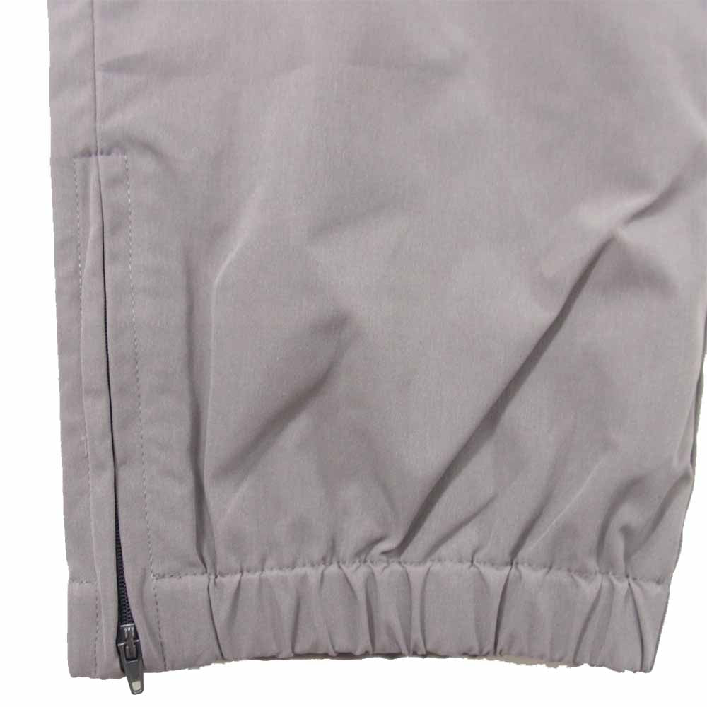 ウィンダンシー 20AW WDS-20A-PT-01 WDS UTILITY ZIP-OFF CARGO PANTS ユーティリティー カーゴ パンツ グレー系 M【新古品】【未使用】【中古】