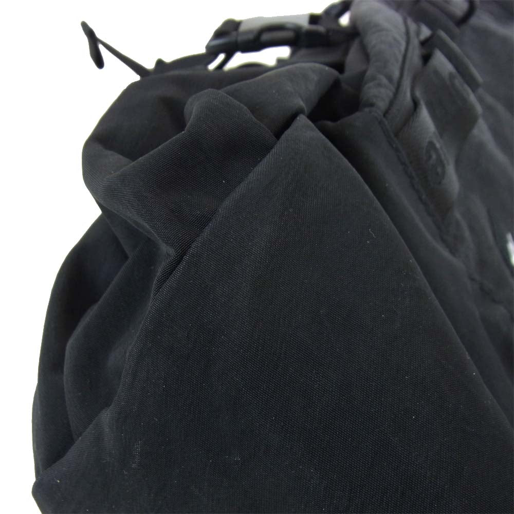 Supreme シュプリーム 20AW Backpack バックパック リュック ブラック系【美品】【中古】