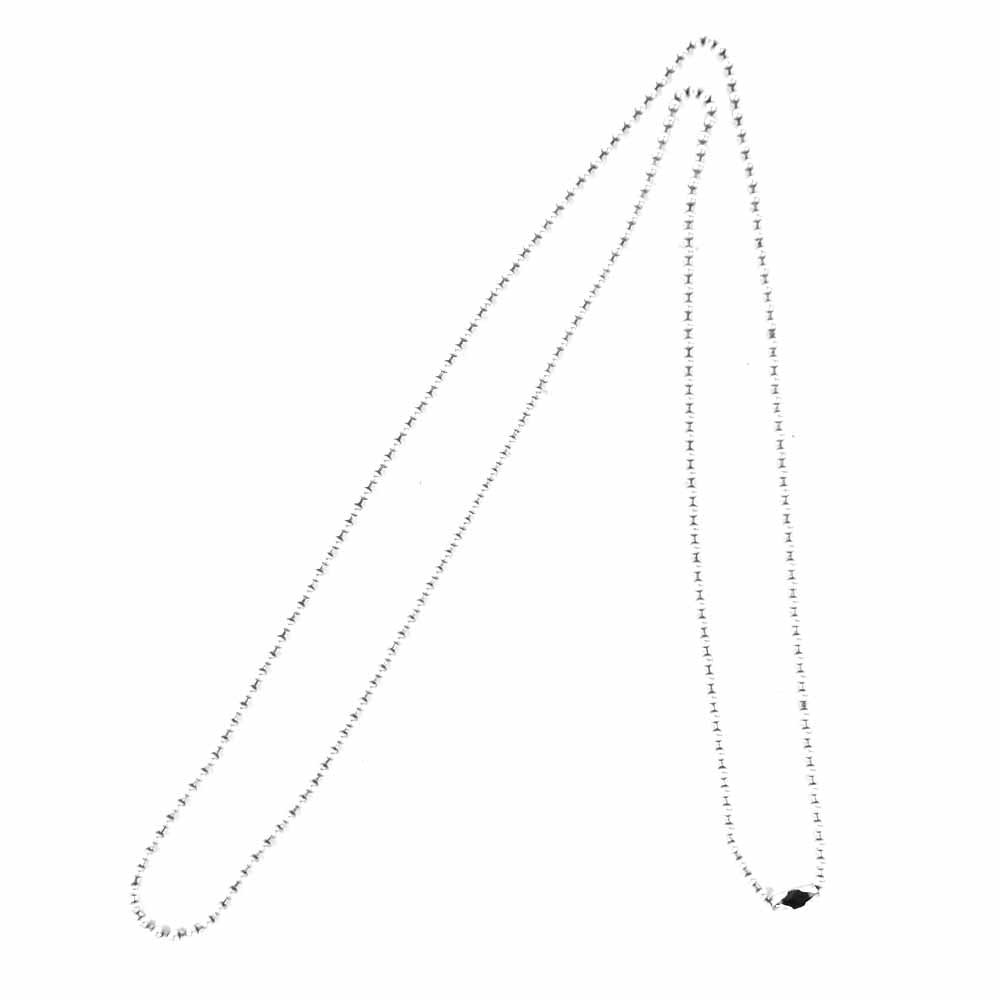 CHROME HEARTS クロムハーツ（原本無） エンジェル メダル チャーム ペンダントトップ シルバー925 シルバー系【中古】