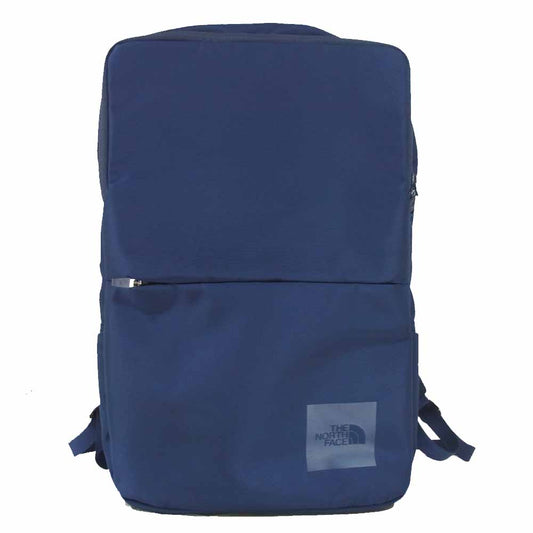 THE NORTH FACE ノースフェイス NM81603 Shuttle Daypack シャトル デイパック PACK PROJECT ブルー系【中古】