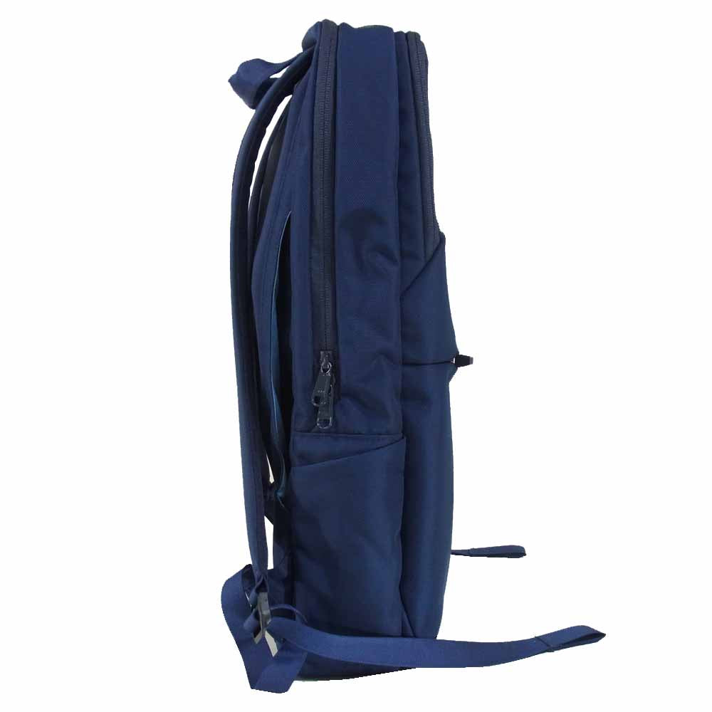 THE NORTH FACE ノースフェイス NM81603 Shuttle Daypack シャトル デイパック PACK PROJECT ブルー系【中古】