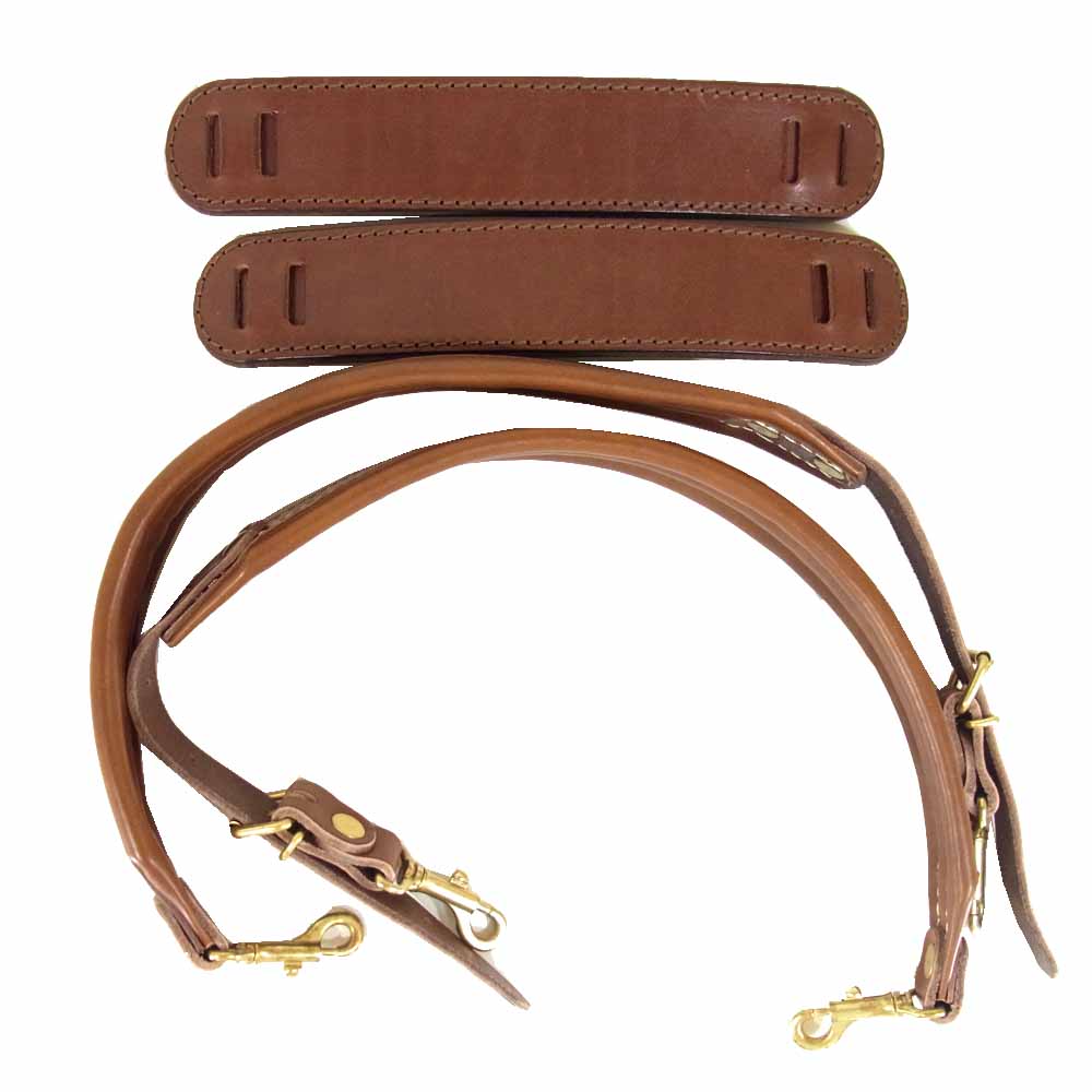 HERZ ヘルツ W-3 3way 創業者 近藤 オリジナル メッセンジャー バッグ