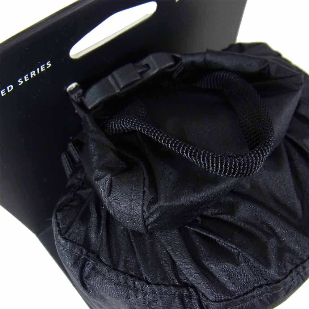 マタドール Freerain 32 フリーレイン 折りたたみ コンパクト パック リュック チャコール系【新古品】【未使用】【中古】