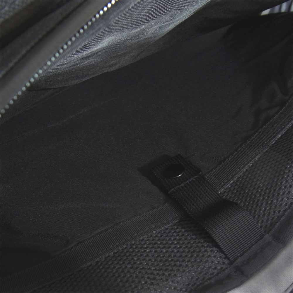 BRIEFING ブリーフィング BRM191B18 MODULE LINER MW WP モジュール ライナー 2way ショルダー トート バッグ ブラック系【新古品】【未使用】【中古】