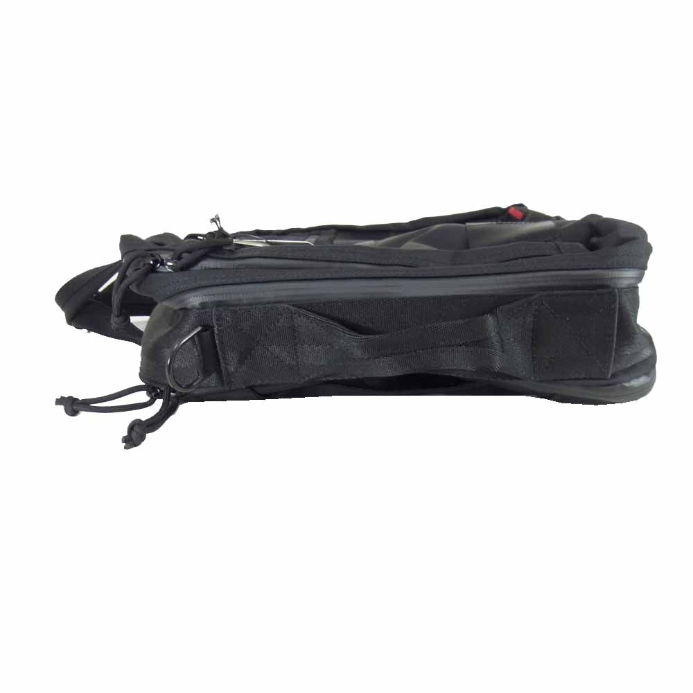 BRIEFING ブリーフィング TR-3 M MW WP 3way トート ショルダー バッグ ブリーフ ケース ブラック系【新古品】【未使用】【中古】