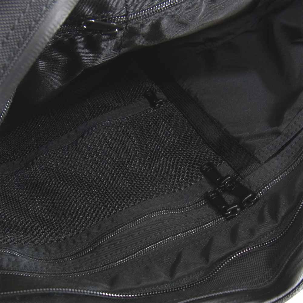 BRIEFING ブリーフィング TR-3 M MW WP 3way トート ショルダー バッグ ブリーフ ケース ブラック系【新古品】【未使用】【中古】
