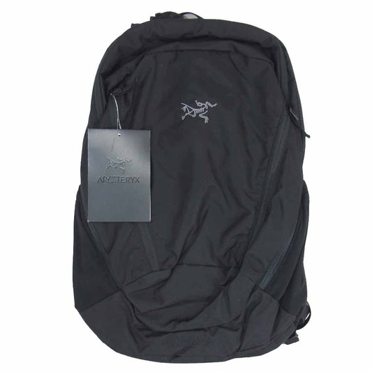 ARC'TERYX アークテリクス 25815 LO7448200 Mantis 26 Backpack マンティス バック パック ブラック系【新古品】【未使用】【中古】