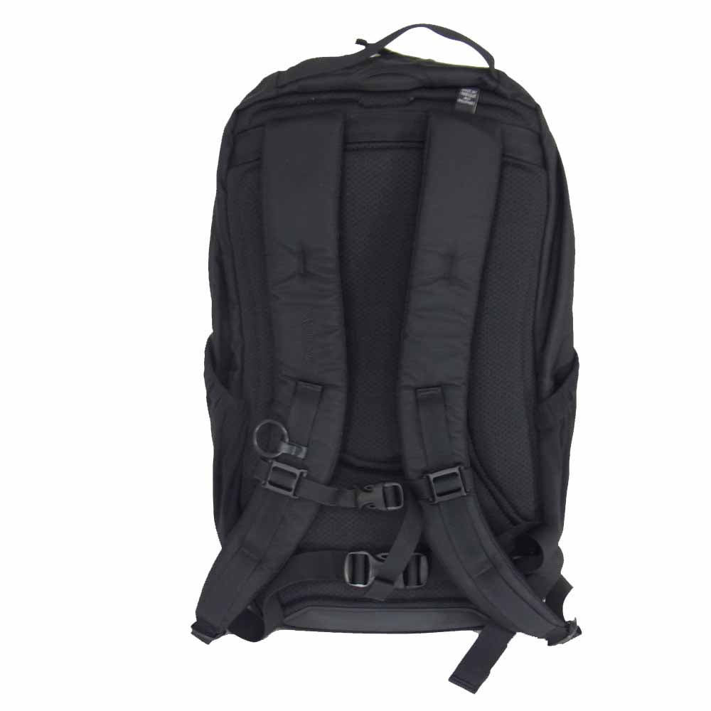 ARC'TERYX アークテリクス 25815 LO7448200 Mantis 26 Backpack マンティス バック パック ブラック系【新古品】【未使用】【中古】