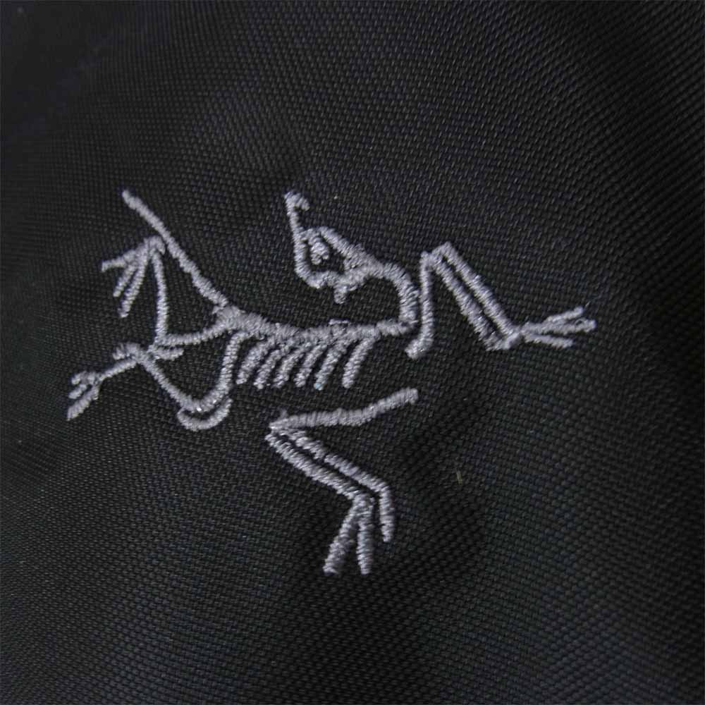 ARC'TERYX アークテリクス 25815 LO7448200 Mantis 26 Backpack マンティス バック パック ブラック系【新古品】【未使用】【中古】