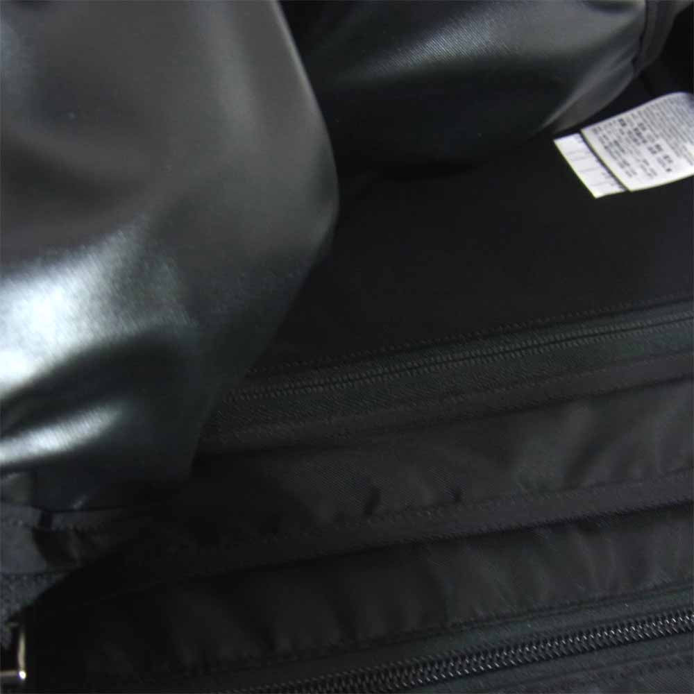 ARC'TERYX アークテリクス Arro 22 Backpack アロー バック パック ブラック系【新古品】【未使用】【中古】