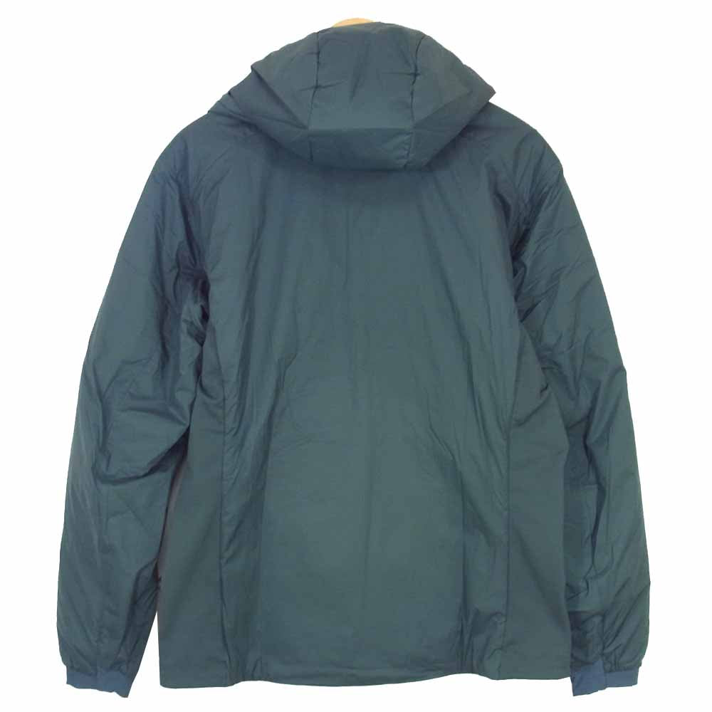 ARC'TERYX アークテリクス 24108  L07441300 Atom LT Hoody アトム フーディー 中綿 ジャケット カーキ系 M【新古品】【未使用】【中古】